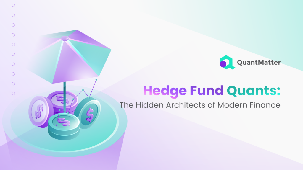 What Are Quant Hedge Funds? A Simple Guide to Hedge Fund Strategies