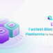 12 Best Fastest Blockchain Platforms to Know in 2025