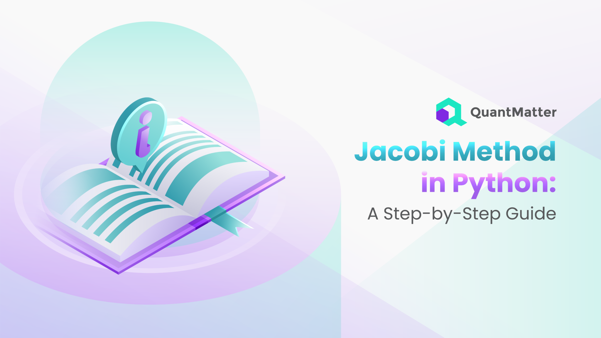 Jacobi Method in Python: A Step-by-Step Guide