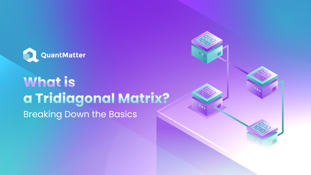 What Is a Tridiagonal Matrix? Breaking Down the Basics