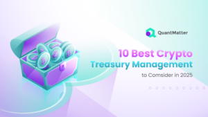 Crypto Treasury Management