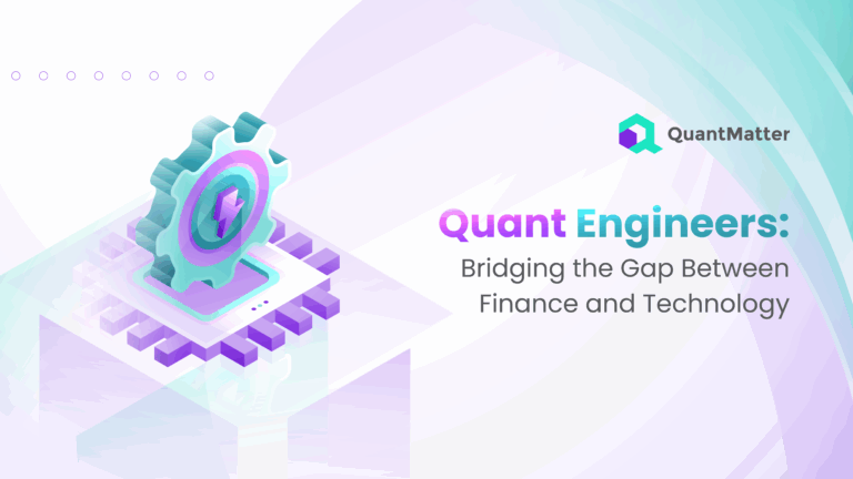 Quant Engineers: Bridging the Gap Between Finance and Technology ...