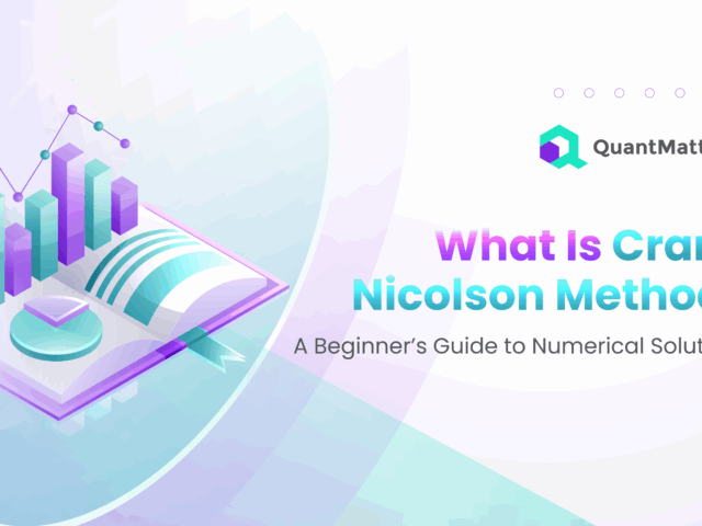 What Is Crank Nicolson Method? A Beginner’s Guide to Numerical Solutions