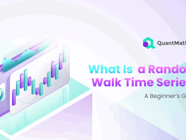 What Is a Random Walk Time Series? A Practical Guide for Finance and Data Analysis