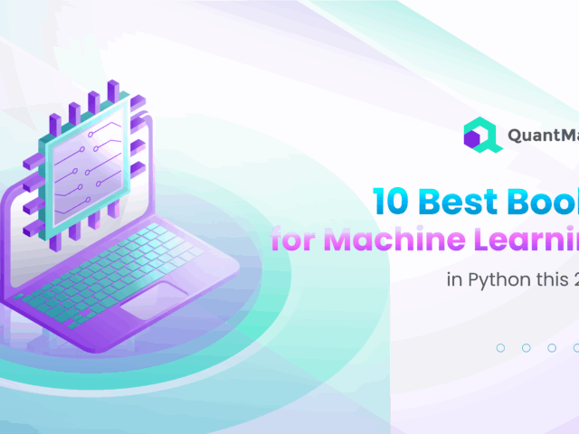 10 Best Books for Machine Learning in Python this 2026