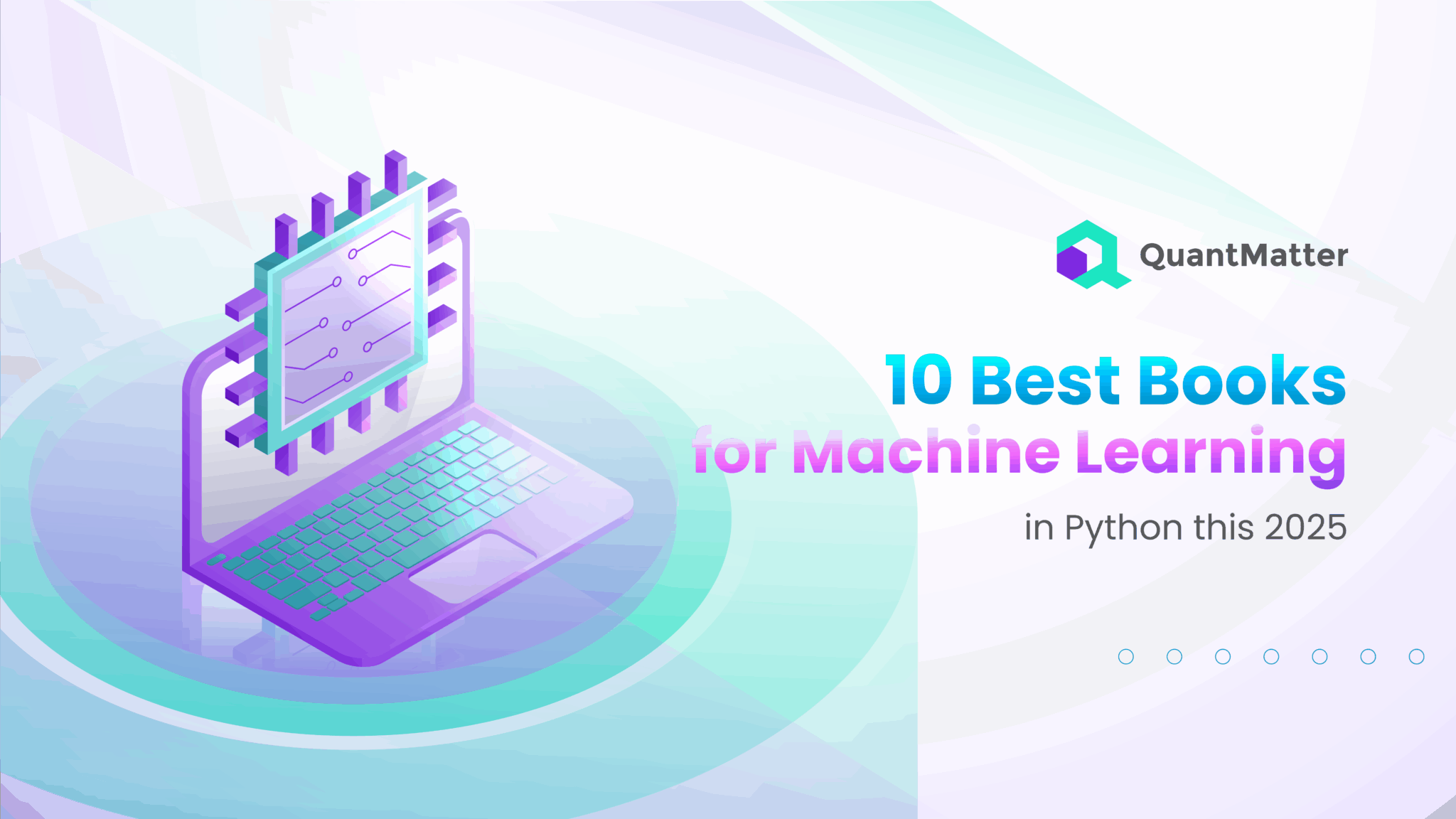 10 Best Books for Machine Learning in Python this 2025