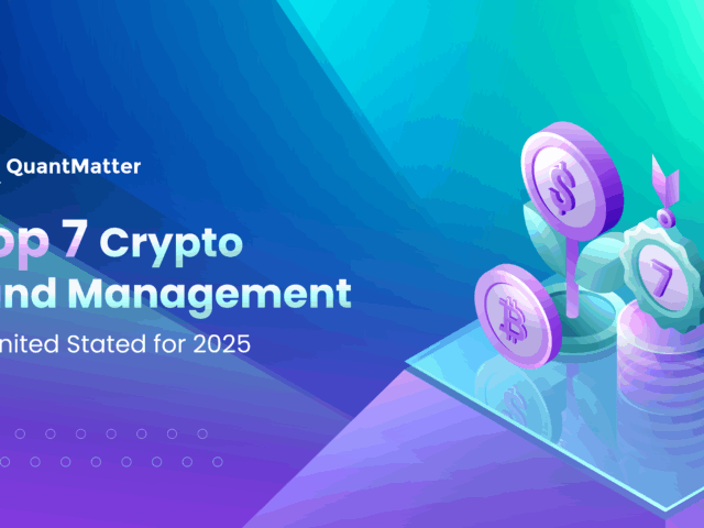 Top 7 Crypto Fund Management Firms in the United States (2026 Guide)
