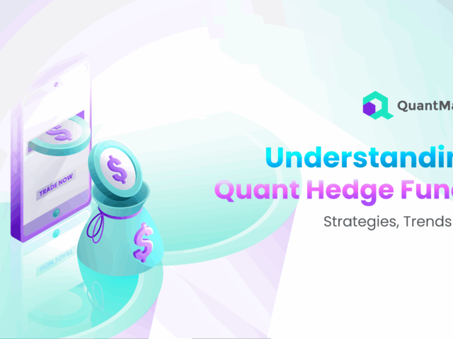 Understanding Quant Hedge Funds: Strategies, Trends & AI