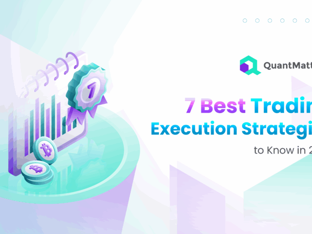 Top 10 Algorithmic Trading Strategies Every Trader Should Know in 2026