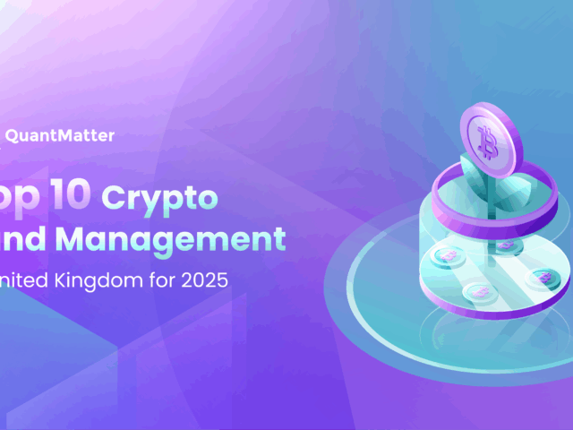 Top 10 Crypto Fund Managements in United Kingdom in 2026