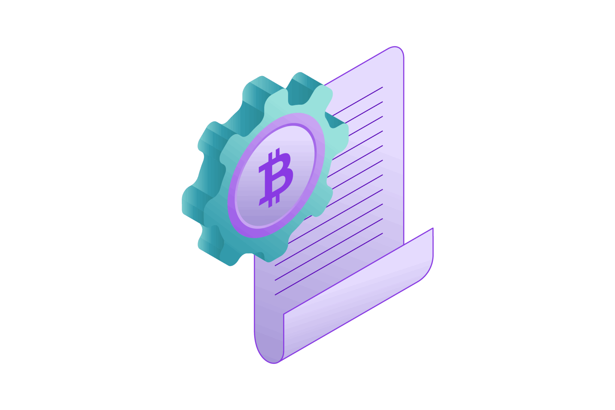 Types of Crypto Assets That Need Management