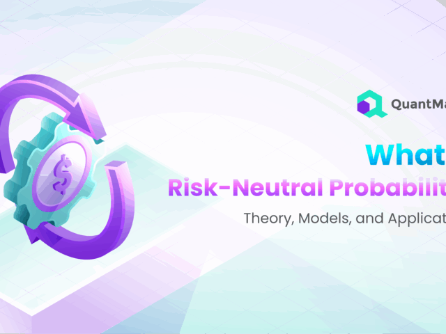 What Is Risk-Neutral Probability? Theory, Models, and Applications