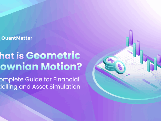 What is Geometric Brownian Motion? A Complete Guide for Financial Modelling and Asset Simulation