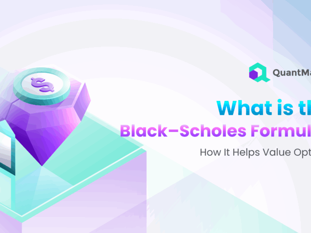 What is the Black–Scholes Formula? How It Helps Value Options