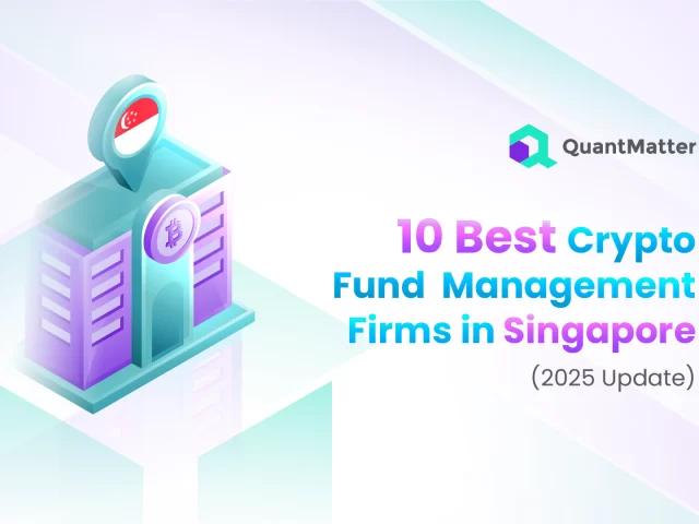 10 Best Crypto Fund Management Firms in Singapore (2026 Update)