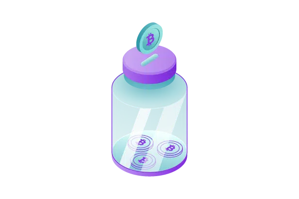 Crypto Treasury Management