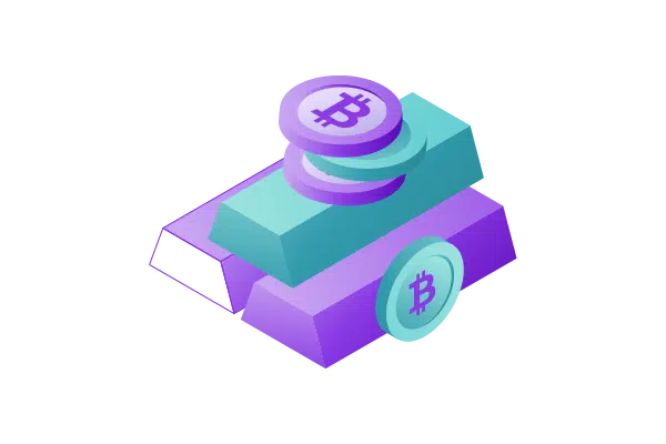 What is Crypto Treasury Management?