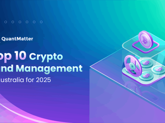 Top 10 Crypto Fund Managements in Australia in 2026