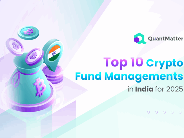 Top 10 Crypto Fund Managements in India for 2026