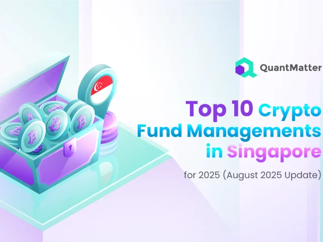Top 10 Fund Management Firms in Singapore to Consider (2026 Update)