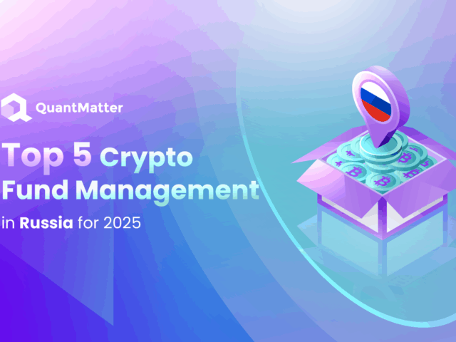 5 Best Crypto Fund Management Firms to Know in Russia (Update 2026)
