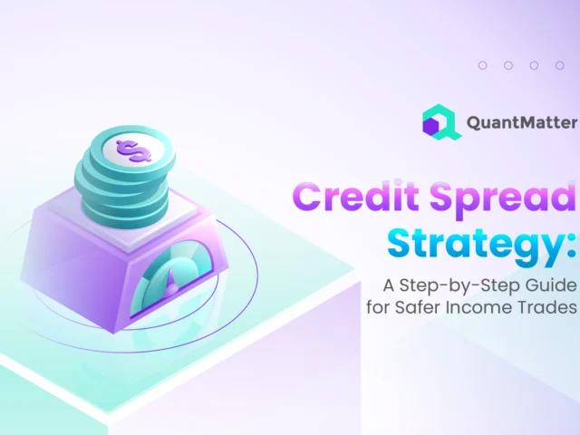 Credit Spread Strategy: A Step-by-Step Guide for Safer Income Trades