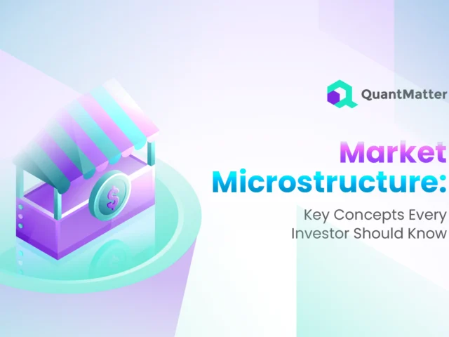 Market Microstructure: Key Concepts Every Investor Should Know