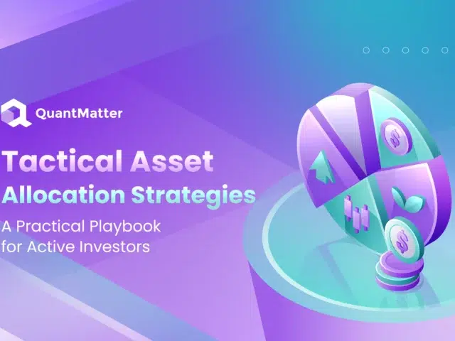 Tactical Asset Allocation Strategies: A Practical Playbook for Active Investors