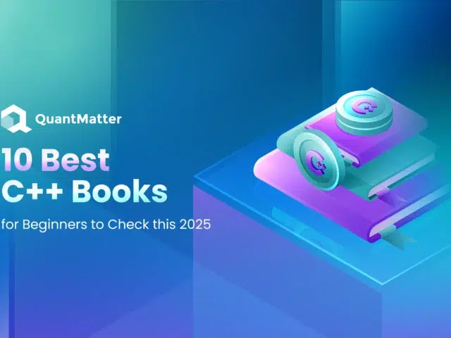10 Best C++ Books for Beginners to Check in 2026