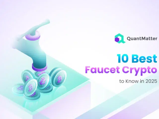 10 Best Crypto Faucets You Should Know in 2026 (Legit & High-Reward)