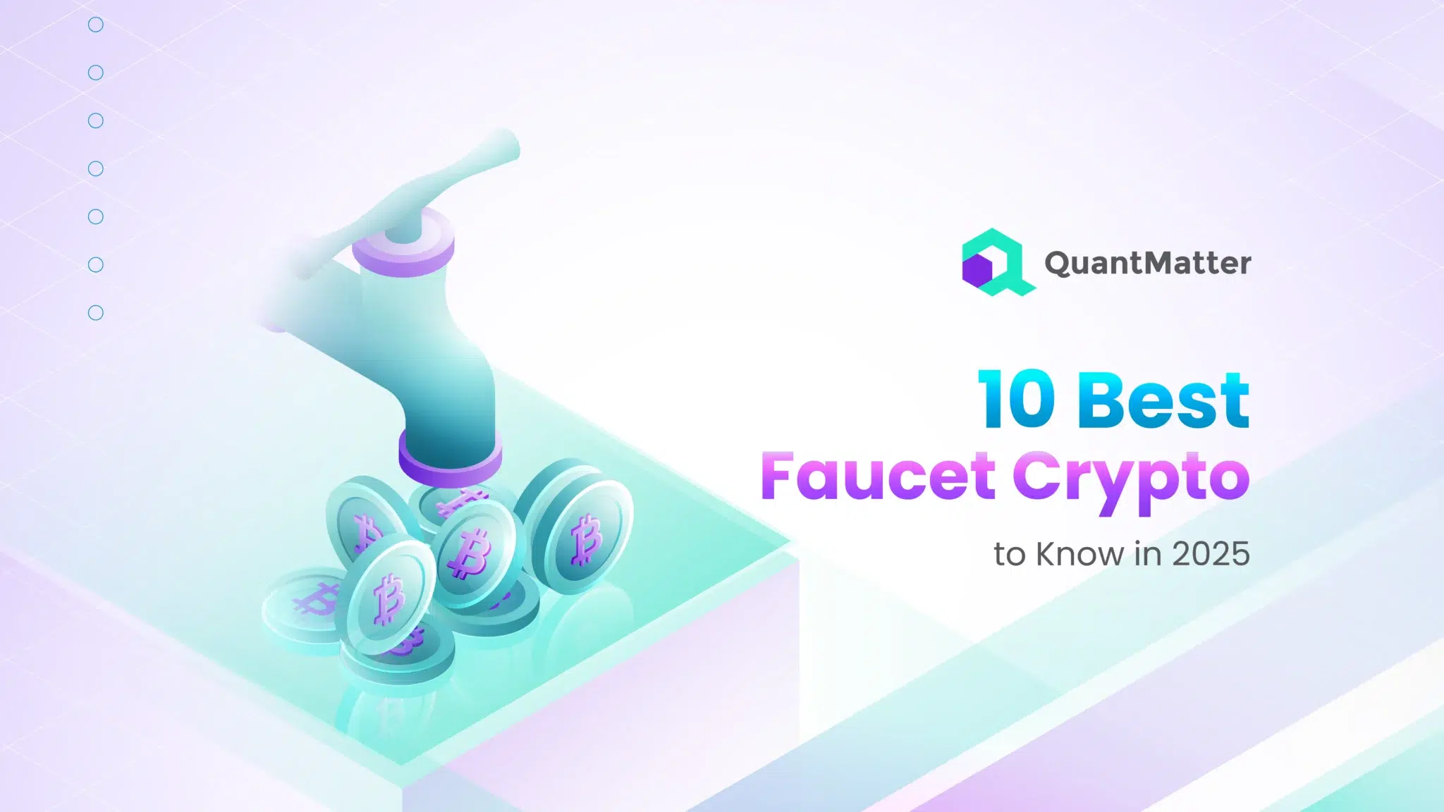 10 Best Crypto Faucets You Should Know in 2026 (Legit & High-Reward)