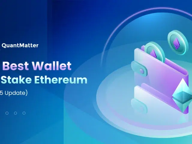 Top 10 Ethereum Wallets for Staking Rewards in 2026