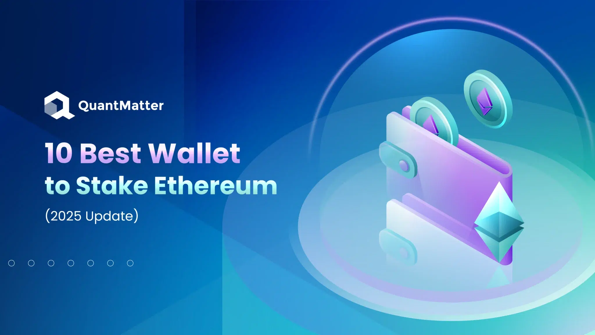 Top 10 Ethereum Wallets for Staking Rewards in 2026