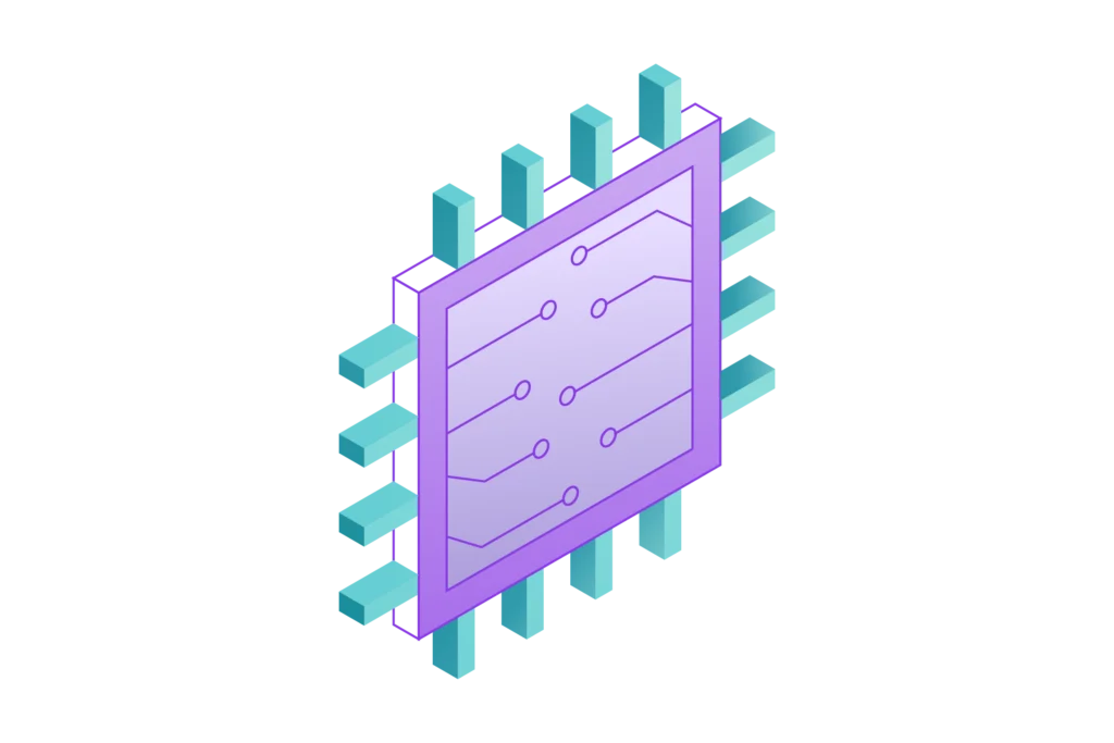 Components of a Digital Identity Network