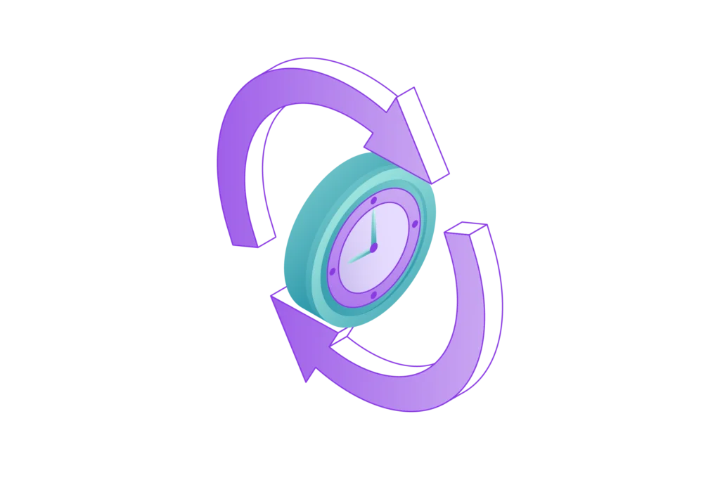 Execution Speed From Milliseconds to Minutes