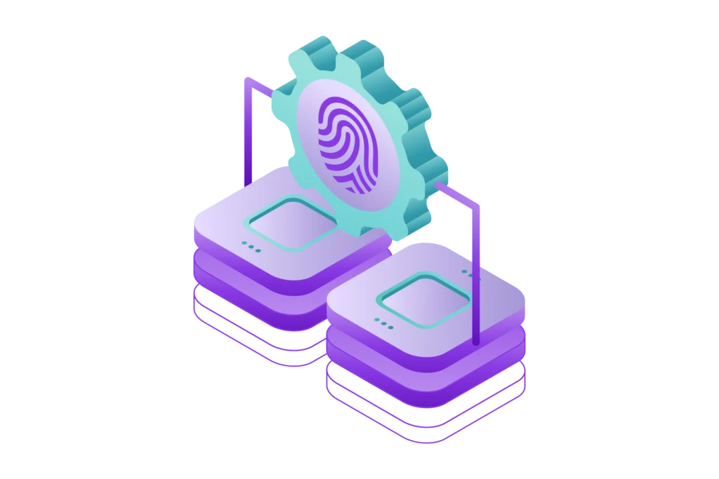 How Does a Digital Identity Network Work