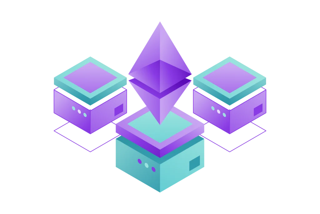 How Ethereum Staking Works