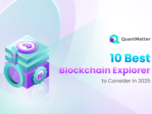 10 Best Blockchain Explorers to Consider in 2026