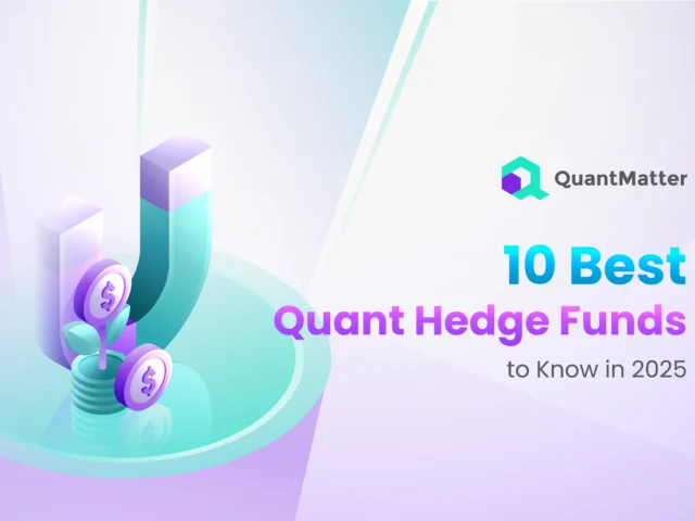 10 Leading Quantitative Hedge Funds Dominating 2026