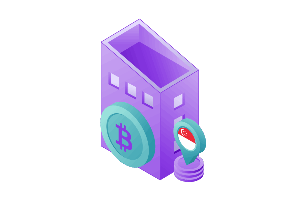 How Prop Trading Works in Singapore