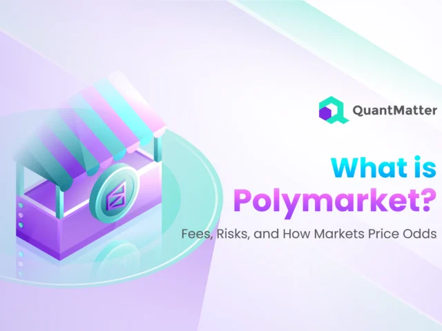 What is Polymarket? Fees, Risks, and How Markets Price Odds