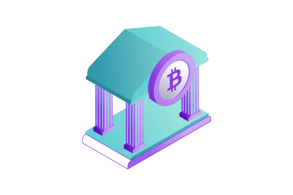 what is Institutional Crypto Trading