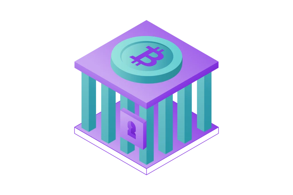 Custody and Security Basics