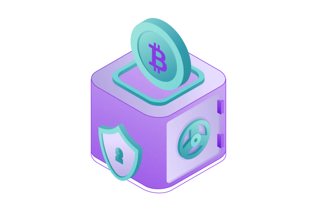 What Is Crypto Treasury Management