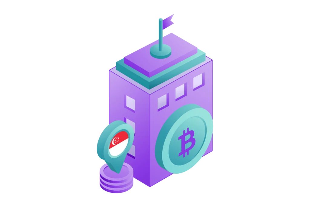 What a Blockchain Agency in Singapore Does