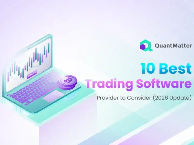 10 Best Trading Software Provider to Consider (2026 Update)