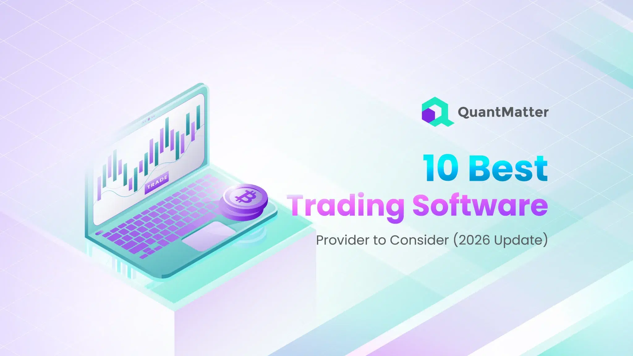 10 Best Trading Software Provider to Consider