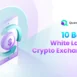 Best White Label Crypto Exchange