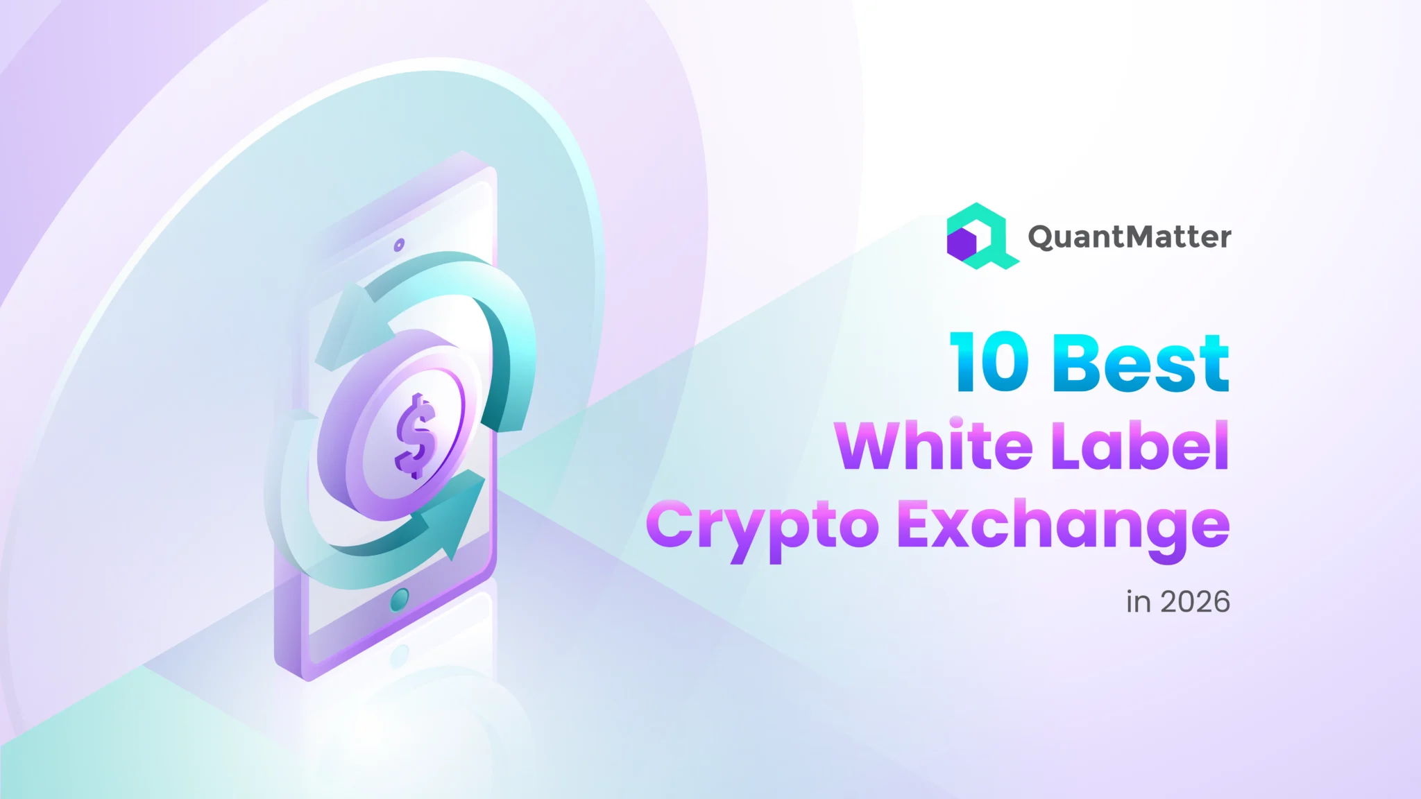 10 Best White Label Crypto Exchange to Know in 2026