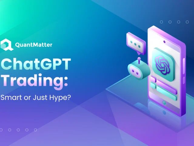ChatGPT Trading: The Smart Shortcut Most Traders Gate Keep